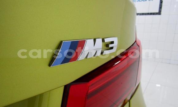 Sayi Na hannu BMW M3 Green Mota in Maseru a Maseru Sayi Na hannu BMW M3 Green Mota in Maseru a Maseru