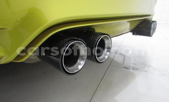 Sayi Na hannu BMW M3 Green Mota in Maseru a Maseru Sayi Na hannu BMW M3 Green Mota in Maseru a Maseru