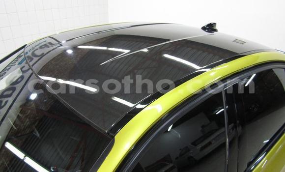 Sayi Na hannu BMW M3 Green Mota in Maseru a Maseru Sayi Na hannu BMW M3 Green Mota in Maseru a Maseru