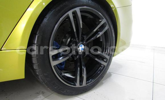 Sayi Na hannu BMW M3 Green Mota in Maseru a Maseru Sayi Na hannu BMW M3 Green Mota in Maseru a Maseru