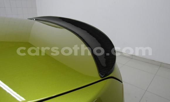 Sayi Na hannu BMW M3 Green Mota in Maseru a Maseru Sayi Na hannu BMW M3 Green Mota in Maseru a Maseru