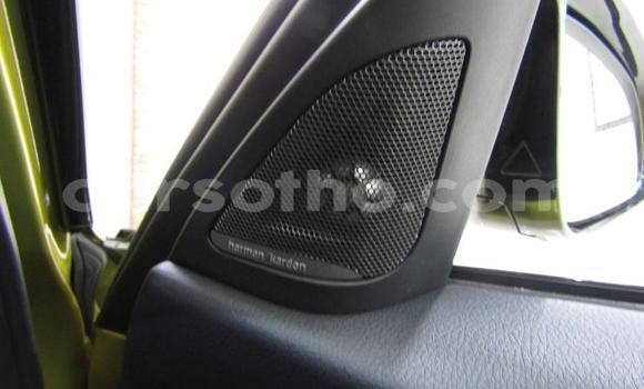 Sayi Na hannu BMW M3 Green Mota in Maseru a Maseru Sayi Na hannu BMW M3 Green Mota in Maseru a Maseru