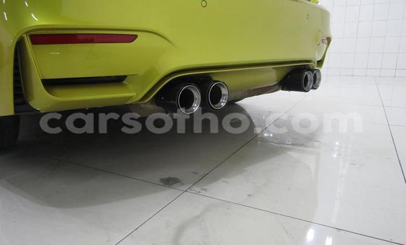 Sayi Na hannu BMW M3 Green Mota in Maseru a Maseru Sayi Na hannu BMW M3 Green Mota in Maseru a Maseru