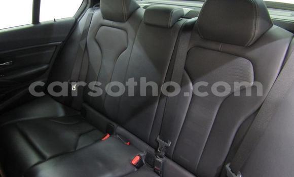 Sayi Na hannu BMW M3 Green Mota in Maseru a Maseru Sayi Na hannu BMW M3 Green Mota in Maseru a Maseru