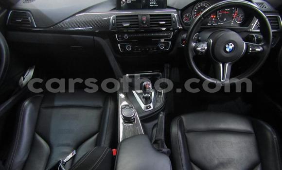 Sayi Na hannu BMW M3 Green Mota in Maseru a Maseru Sayi Na hannu BMW M3 Green Mota in Maseru a Maseru