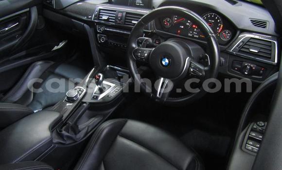 Sayi Na hannu BMW M3 Green Mota in Maseru a Maseru Sayi Na hannu BMW M3 Green Mota in Maseru a Maseru