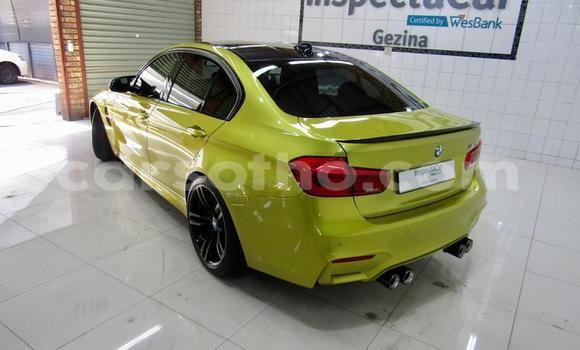 Sayi Na hannu BMW M3 Green Mota in Maseru a Maseru Sayi Na hannu BMW M3 Green Mota in Maseru a Maseru