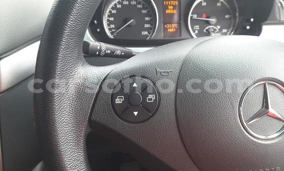 Buy Used Mercedes-Benz Vito Silver Car in Roma in Maseru Buy Used Mercedes-Benz Vito Silver Car in Roma in Maseru