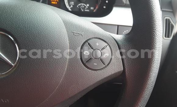Buy Used Mercedes-Benz Vito Silver Car in Roma in Maseru Buy Used Mercedes-Benz Vito Silver Car in Roma in Maseru