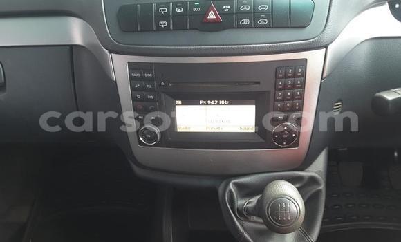 Buy Used Mercedes-Benz Vito Silver Car in Roma in Maseru Buy Used Mercedes-Benz Vito Silver Car in Roma in Maseru