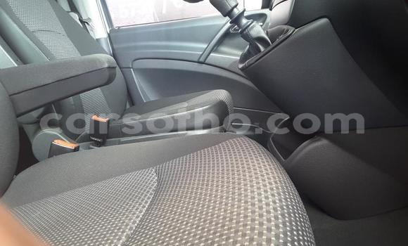 Buy Used Mercedes-Benz Vito Silver Car in Roma in Maseru Buy Used Mercedes-Benz Vito Silver Car in Roma in Maseru