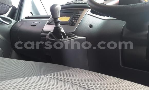 Buy Used Mercedes-Benz Vito Silver Car in Roma in Maseru Buy Used Mercedes-Benz Vito Silver Car in Roma in Maseru