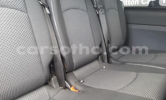 Buy Used Mercedes-Benz Vito Silver Car in Roma in Maseru Buy Used Mercedes-Benz Vito Silver Car in Roma in Maseru