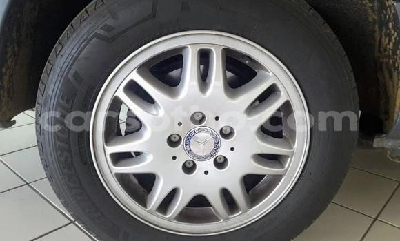 Buy Used Mercedes-Benz Vito Silver Car in Roma in Maseru Buy Used Mercedes-Benz Vito Silver Car in Roma in Maseru