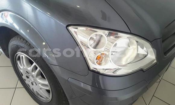 Buy Used Mercedes-Benz Vito Silver Car in Roma in Maseru Buy Used Mercedes-Benz Vito Silver Car in Roma in Maseru