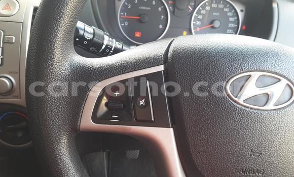 Sayi Na hannu Hyundai i20 Beige Mota in Maseru a Maseru Sayi Na hannu Hyundai i20 Beige Mota in Maseru a Maseru