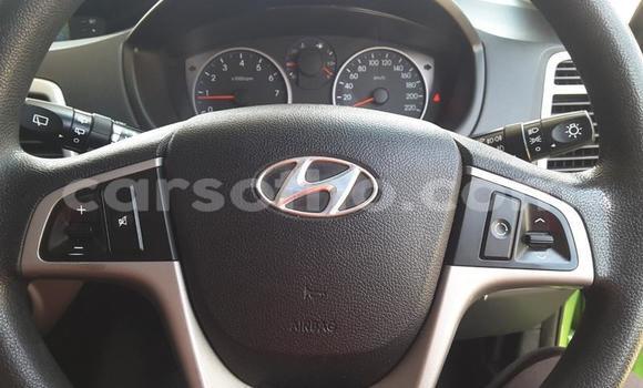 Sayi Na hannu Hyundai i20 Beige Mota in Maseru a Maseru Sayi Na hannu Hyundai i20 Beige Mota in Maseru a Maseru