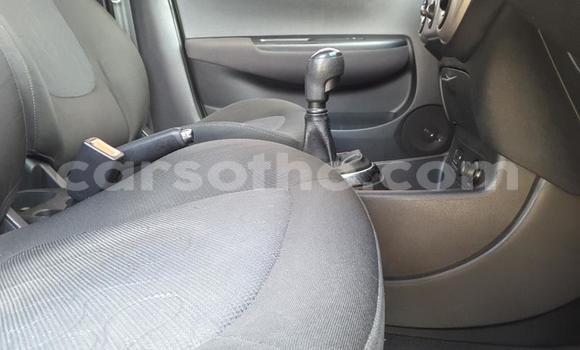 Sayi Na hannu Hyundai i20 Beige Mota in Maseru a Maseru Sayi Na hannu Hyundai i20 Beige Mota in Maseru a Maseru