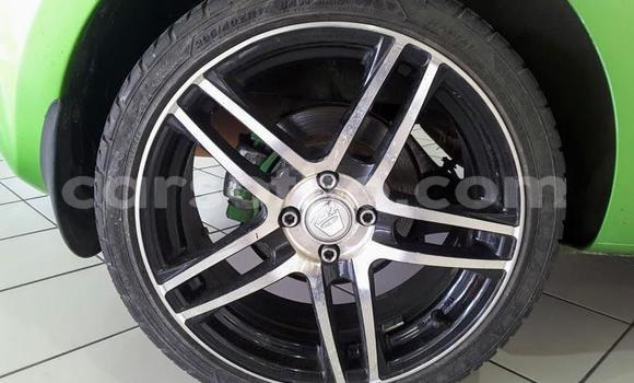 Sayi Na hannu Hyundai i20 Beige Mota in Maseru a Maseru Sayi Na hannu Hyundai i20 Beige Mota in Maseru a Maseru