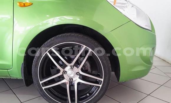 Sayi Na hannu Hyundai i20 Beige Mota in Maseru a Maseru Sayi Na hannu Hyundai i20 Beige Mota in Maseru a Maseru