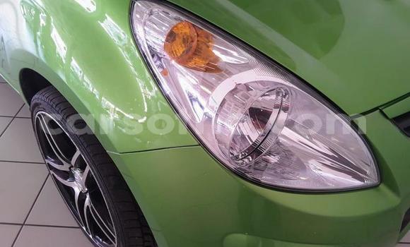 Sayi Na hannu Hyundai i20 Beige Mota in Maseru a Maseru Sayi Na hannu Hyundai i20 Beige Mota in Maseru a Maseru