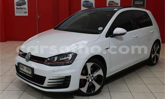 اشتري مستعمل Volkswagen Golf GTI White سيارة في Maseru في Maseru اشتري مستعمل Volkswagen Golf GTI White سيارة في Maseru في Maseru