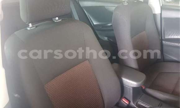 Buy Used Toyota Corolla Silver Car in Maseru in Maseru Buy Used Toyota Corolla Silver Car in Maseru in Maseru