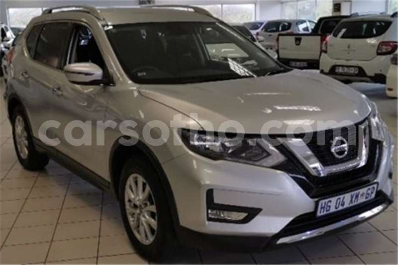 Big with watermark nissan x%e2%80%93trail maseru maseru 15203