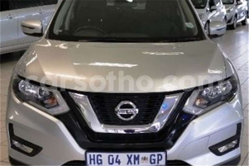 Big with watermark nissan x%e2%80%93trail maseru maseru 15203