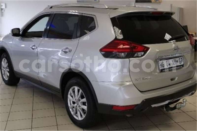 Big with watermark nissan x%e2%80%93trail maseru maseru 15203