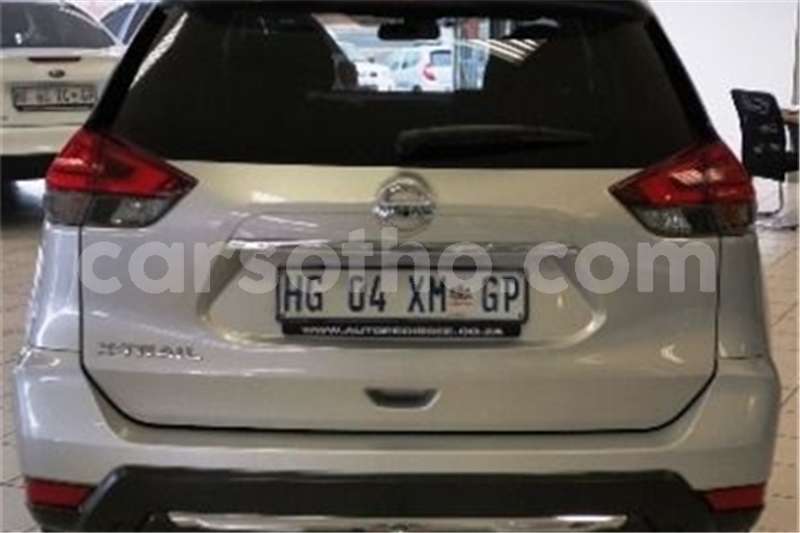 Big with watermark nissan x%e2%80%93trail maseru maseru 15203