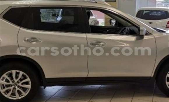 Buy Used Nissan X–Trail Silver Car in Maseru in Maseru Buy Used Nissan X–Trail Silver Car in Maseru in Maseru