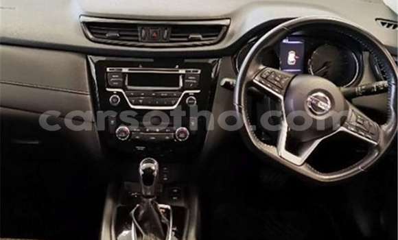 Buy Used Nissan X–Trail Silver Car in Maseru in Maseru Buy Used Nissan X–Trail Silver Car in Maseru in Maseru