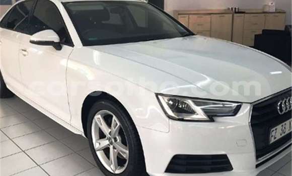 اشتري مستعمل Audi A4 White سيارة في Maseru في Maseru اشتري مستعمل Audi A4 White سيارة في Maseru في Maseru