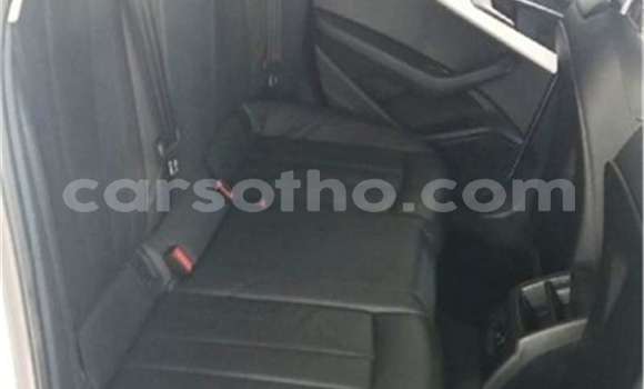 اشتري مستعمل Audi A4 White سيارة في Maseru في Maseru اشتري مستعمل Audi A4 White سيارة في Maseru في Maseru