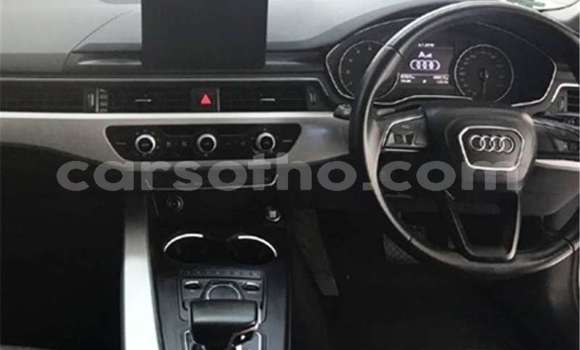 اشتري مستعمل Audi A4 White سيارة في Maseru في Maseru اشتري مستعمل Audi A4 White سيارة في Maseru في Maseru