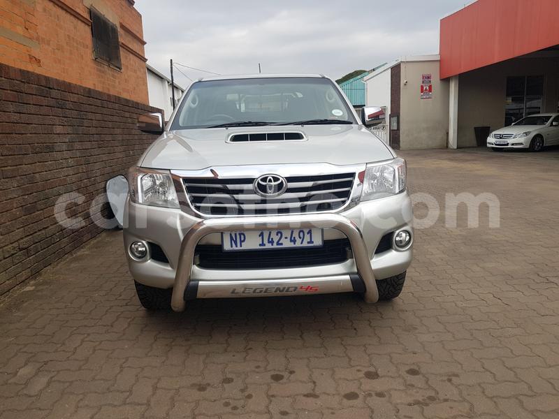 Big with watermark toyota hilux leribe hlotse 15205