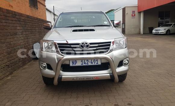 Sayi Na hannu Toyota Hilux Other Mota in Hlotse a Leribe Sayi Na hannu Toyota Hilux Other Mota in Hlotse a Leribe
