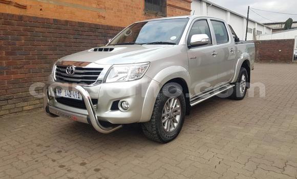 Sayi Na hannu Toyota Hilux Other Mota in Hlotse a Leribe Sayi Na hannu Toyota Hilux Other Mota in Hlotse a Leribe