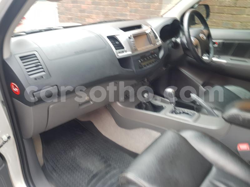 Big with watermark toyota hilux leribe hlotse 15205