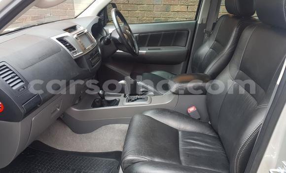 Sayi Na hannu Toyota Hilux Other Mota in Hlotse a Leribe Sayi Na hannu Toyota Hilux Other Mota in Hlotse a Leribe