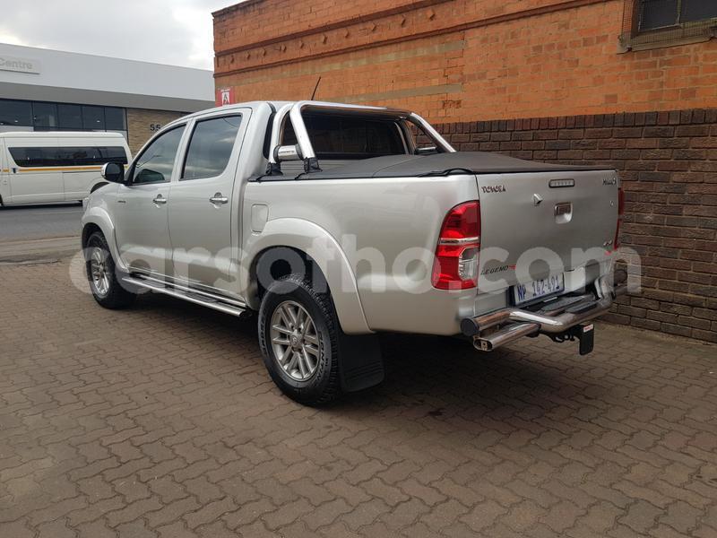 Big with watermark toyota hilux leribe hlotse 15205