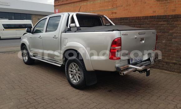 Sayi Na hannu Toyota Hilux Other Mota in Hlotse a Leribe Sayi Na hannu Toyota Hilux Other Mota in Hlotse a Leribe