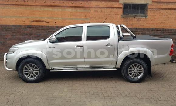 Sayi Na hannu Toyota Hilux Other Mota in Hlotse a Leribe Sayi Na hannu Toyota Hilux Other Mota in Hlotse a Leribe