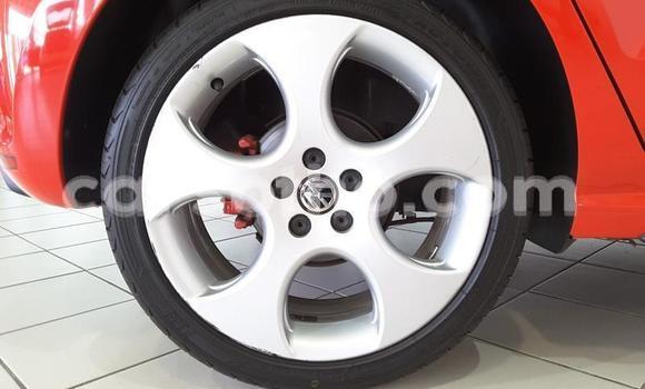 Sayi Na hannu Volkswagen Polo GTI Red Mota in Thaba–Tseka a Mafeteng Sayi Na hannu Volkswagen Polo GTI Red Mota in Thaba–Tseka a Mafeteng