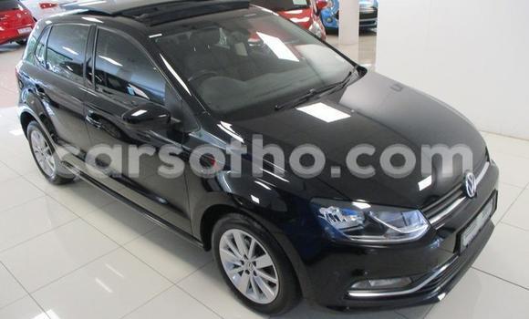 اشتري مستعمل Volkswagen Polo Black سيارة في Thaba–Tseka في Mafeteng اشتري مستعمل Volkswagen Polo Black سيارة في Thaba–Tseka في Mafeteng
