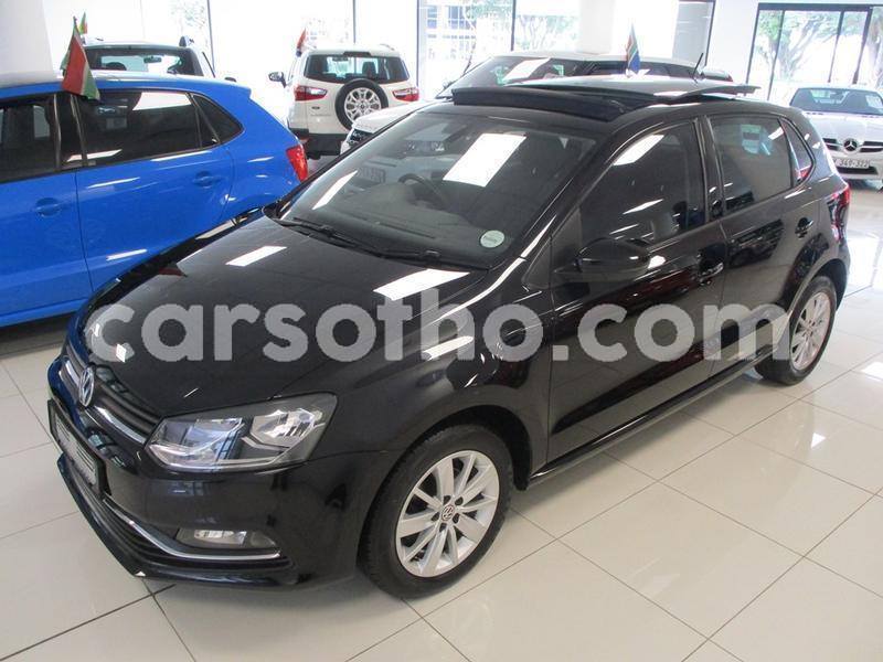 Big with watermark volkswagen polo mafeteng thaba%e2%80%93tseka 15207