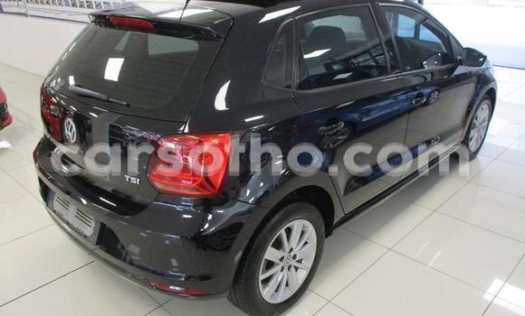 اشتري مستعمل Volkswagen Polo Black سيارة في Thaba–Tseka في Mafeteng اشتري مستعمل Volkswagen Polo Black سيارة في Thaba–Tseka في Mafeteng