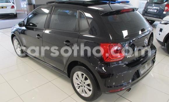اشتري مستعمل Volkswagen Polo Black سيارة في Thaba–Tseka في Mafeteng اشتري مستعمل Volkswagen Polo Black سيارة في Thaba–Tseka في Mafeteng