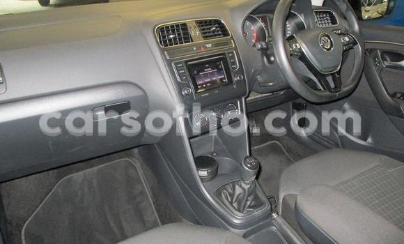 اشتري مستعمل Volkswagen Polo Black سيارة في Thaba–Tseka في Mafeteng اشتري مستعمل Volkswagen Polo Black سيارة في Thaba–Tseka في Mafeteng